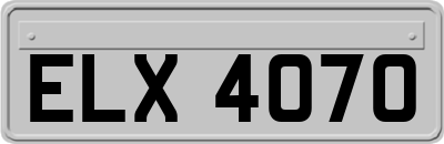 ELX4070