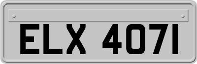 ELX4071