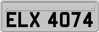 ELX4074
