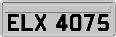 ELX4075