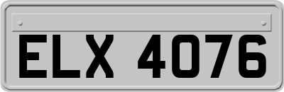 ELX4076