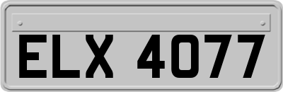 ELX4077