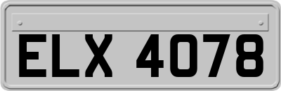 ELX4078