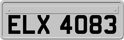 ELX4083