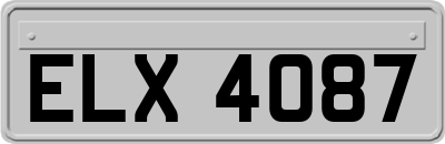 ELX4087