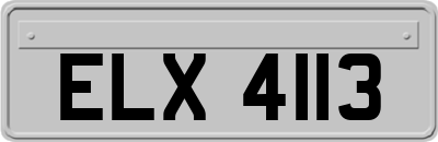 ELX4113