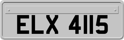 ELX4115