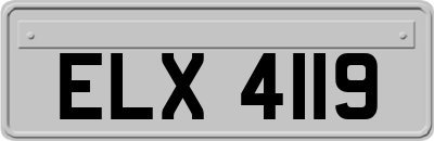ELX4119