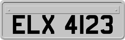 ELX4123
