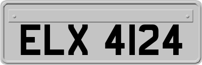 ELX4124
