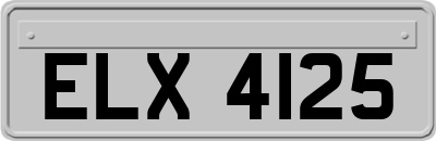 ELX4125