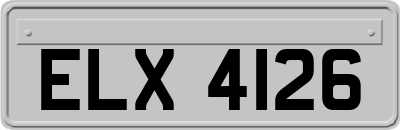 ELX4126
