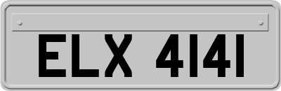 ELX4141