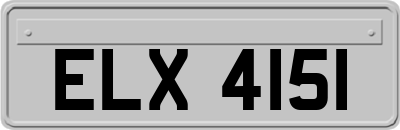 ELX4151