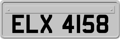 ELX4158