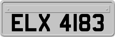 ELX4183