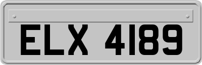 ELX4189