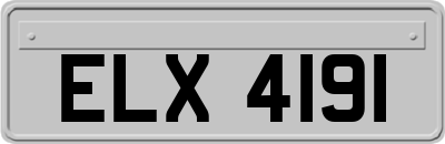 ELX4191