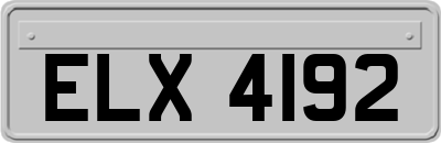 ELX4192