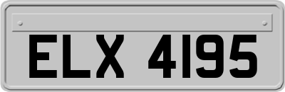 ELX4195