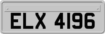 ELX4196