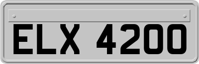 ELX4200