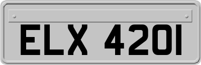 ELX4201