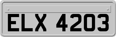 ELX4203