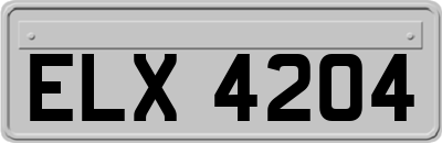 ELX4204