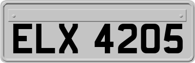 ELX4205
