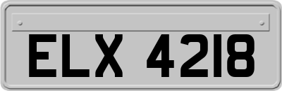 ELX4218