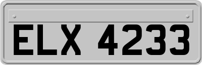 ELX4233