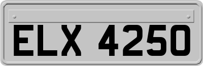 ELX4250