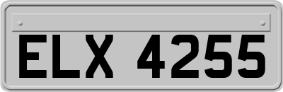 ELX4255