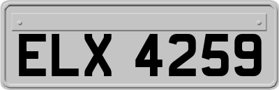 ELX4259