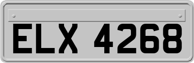 ELX4268
