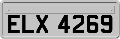 ELX4269