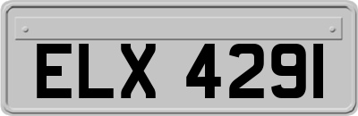 ELX4291