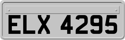 ELX4295