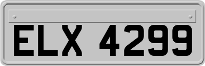 ELX4299