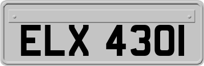 ELX4301