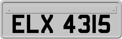 ELX4315