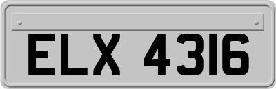 ELX4316
