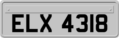 ELX4318