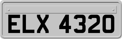ELX4320