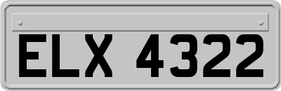 ELX4322