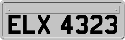 ELX4323