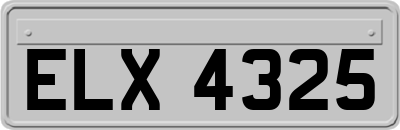 ELX4325