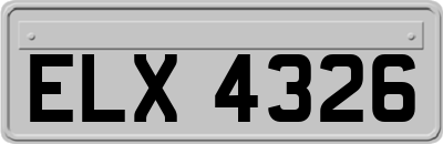 ELX4326