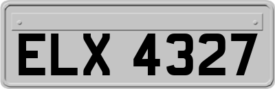 ELX4327